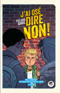 Image de J'ai osé dire non !