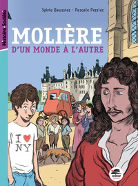 Image de MOLIERE, D'UN MONDE A L'AUTRE