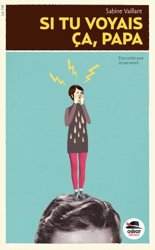 Picture of SI TU VOYAIS CA, PAPA!