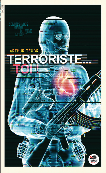 Picture of TERRORISTE... TOI ?