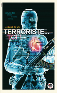 Picture of TERRORISTE... TOI ?