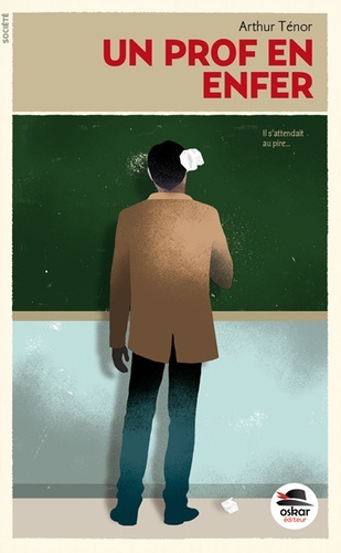 Picture of UN PROF EN ENFER