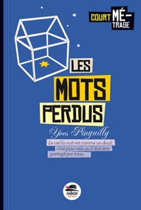 Image de Les mots perdus