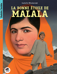 Image de La Bonne étoile de Malala