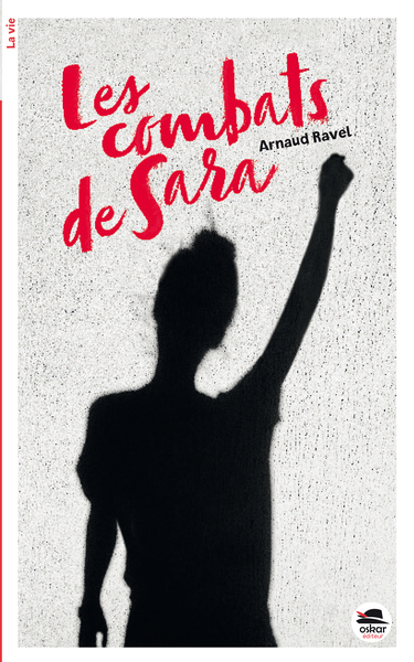Image de COMBATS DE SARA (LES)