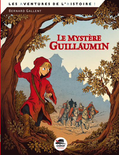 Image de MYSTERE GUILLAUMIN
