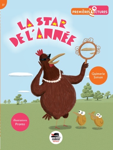 Image de STAR DE L'ANNEE (LA)