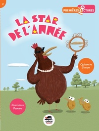 Image de STAR DE L'ANNEE (LA)