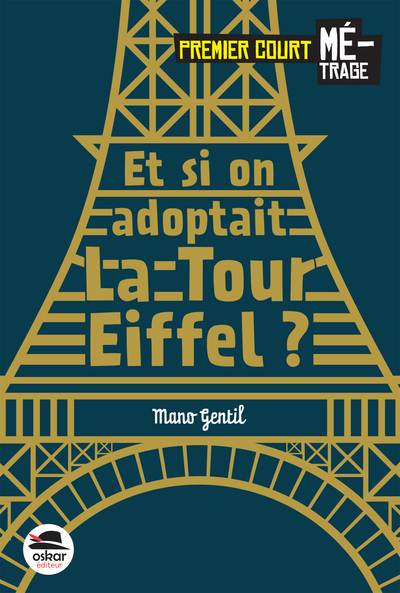 Picture of Et si on adoptait... la Tour Eiffel?