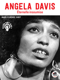 Image de Angela Davis - Éternelle insoumise