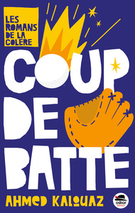 Picture of Coup de batte
