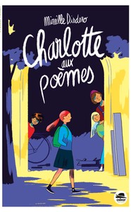 Image de Charlotte aux poèmes