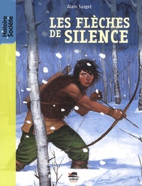 Picture of Les flèches de silence