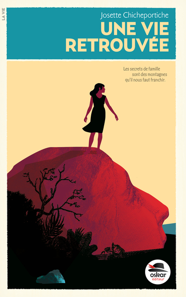 Image de Une vie retrouvée