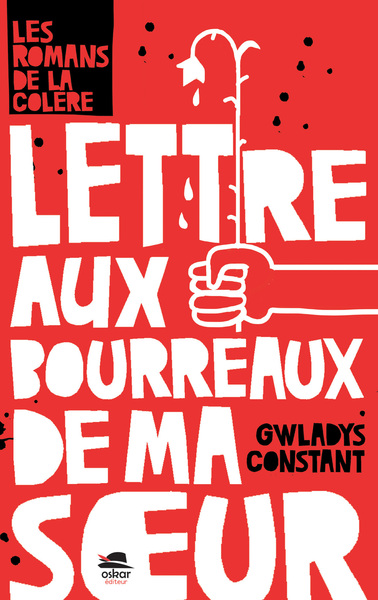 Image de Lettre aux bourreaux de ma soeur