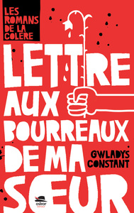 Image de Lettre aux bourreaux de ma soeur