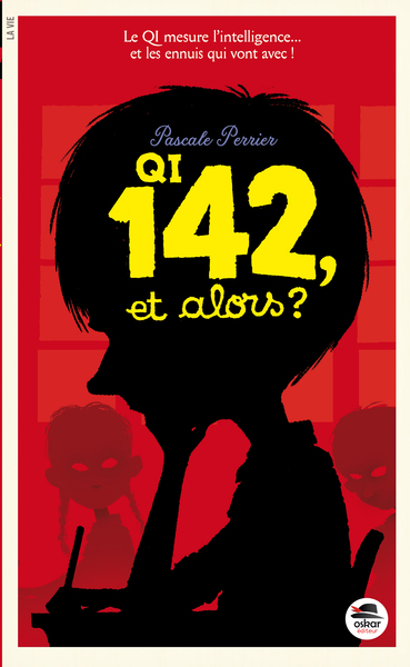 Picture of Q.I. 142 ET ALORS ?
