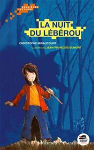 Image de LA NUIT DE LEBEROU