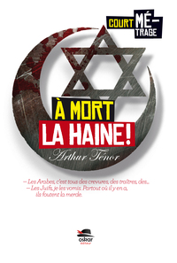 Picture of A mort la haine