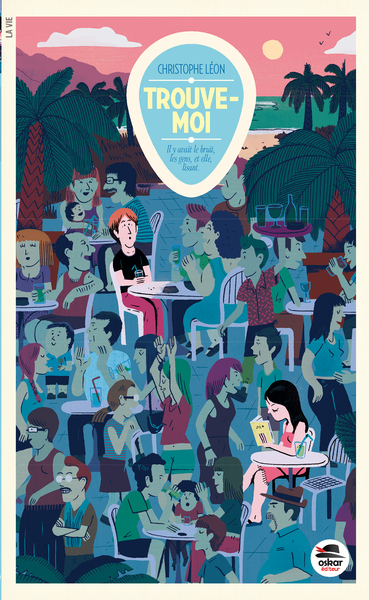Picture of Trouve-moi