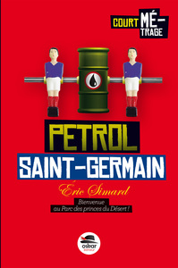 Picture of petrol saint germain