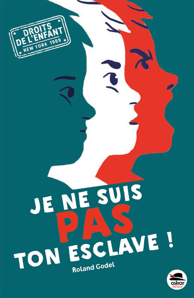 Picture of Je ne suis pas ton esclave !