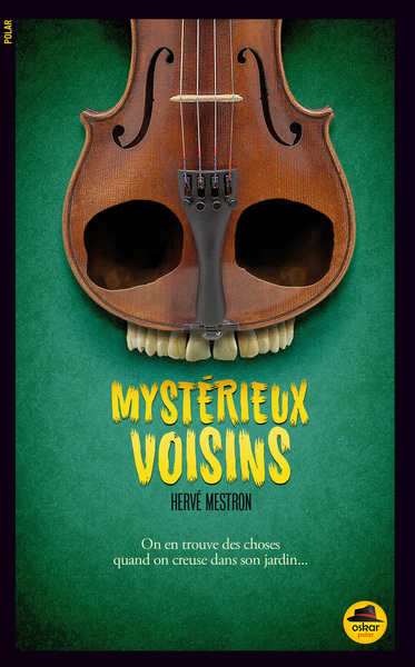 Picture of Mystérieux voisins