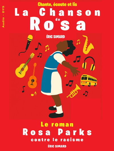 Picture of La Chanson de Rosa