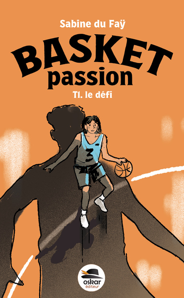 Picture of Basket Passion ! Le défi