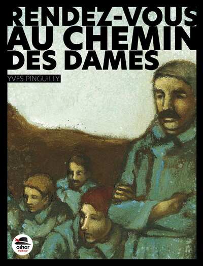 Image de Rendez-vous au Chemin des Dames  NED