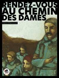 Image de Rendez-vous au Chemin des Dames  NED