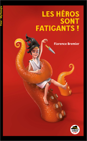 Image de Les Héros sont fatigants