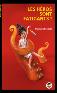 Picture of Les Héros sont fatigants