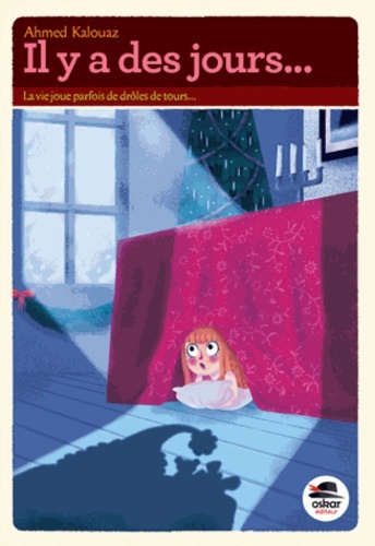 Image de IL Y A DES JOURS