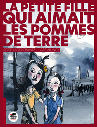 Image de La Petite Fille qui aimait les pommes de terre