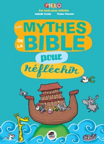 Image de MYTHES DE LA BIBLE