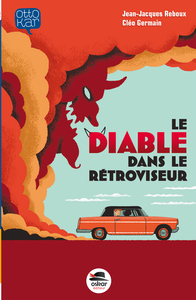 Image de DIABLE DANS LE RETROVISEUR (LE)