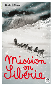 Picture of Mission en Sibérie