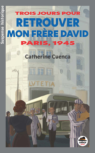 Image de Trois jours pour retrouver mon frère David