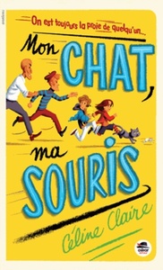 Image de MON CHAT, MA SOURIS