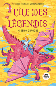 Image de L'île des Légendis - Mission dragons