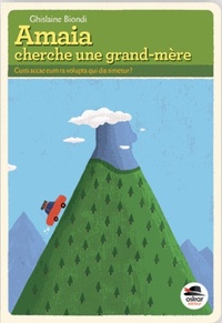 Image de AMAIA CHERCHE UNE GRAND-MERE