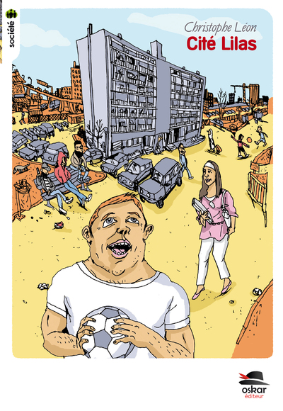 Picture of CITE LILAS (NE)