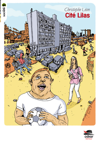 Picture of CITE LILAS (NE)