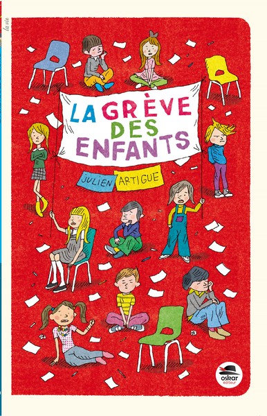Image de GRÊVE DES ENFANTS (LA)
