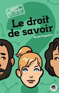 Picture of Le Droit de savoir