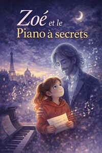Picture of Zoé et le piano à secrets