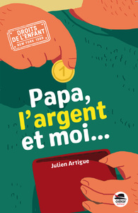 Image de Papa, l'argent et moi...