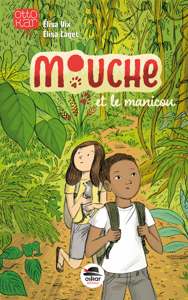 Image de MOUCHE ET LE MANICOU