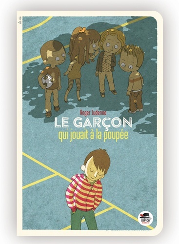 Image de GARÇON QUI JOUAIT À LA POUPÉE (LE)
